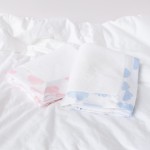 Dreams of Wonder™ Soothing Baby Blanket - Cloudy Sky